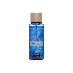 Memwa Good Lady Body Mist 250ml Memwa Good Lady Body Mist 250ml