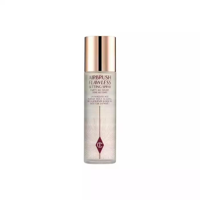 Charlotte Tilbury Airbrush Flawless Setting Spray 100ml | Veela Beauty Charlotte Tilbury Airbrush Flawless Setting Spray 100ml | Veela Beauty