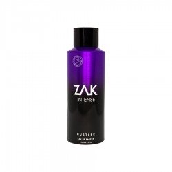 ZAK Intense Hustler Eau de Parfum for Men 150ml