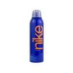 Nike Indigo Deodorant Spray For Men 24H 200ml