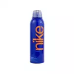 Nike Indigo Deodorant Spray For Men 24H 200ml