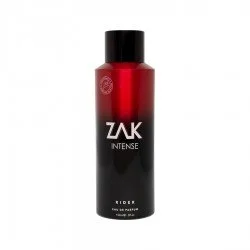 ZAK Intense Rider Eau de Parfum for Men 150ml