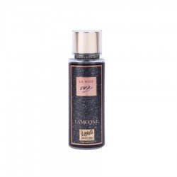 Memwa La Nuit Rose Body Mist 250ml