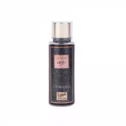 Memwa La Nuit Rose Body Mist 250ml