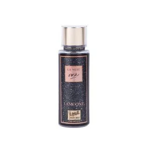 Memwa La Nuit Rose Body Mist 250ml Memwa La Nuit Rose Body Mist 250ml