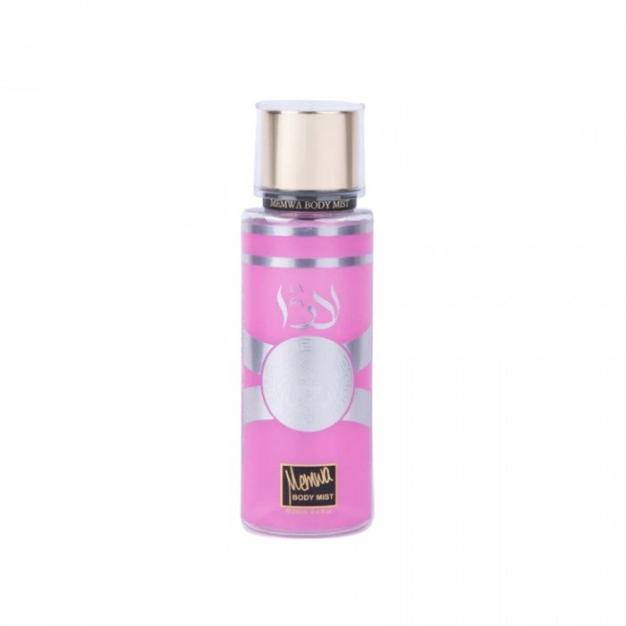 Memwa Lara Body Mist 250ml Memwa Lara Body Mist 250ml