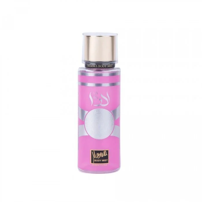 Memwa Lara Body Mist 250ml Memwa Lara Body Mist 250ml