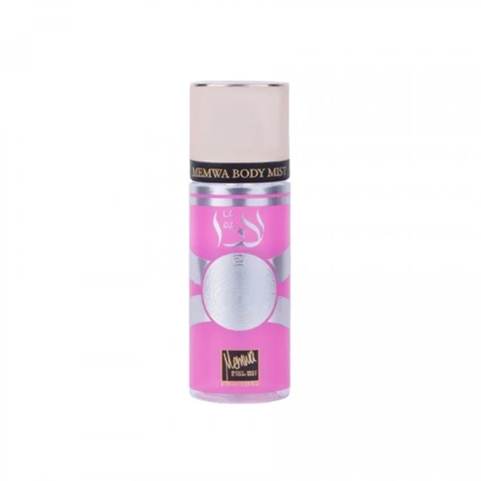 Memwa Lara Body Mist 75ml Memwa Lara Body Mist 75ml
