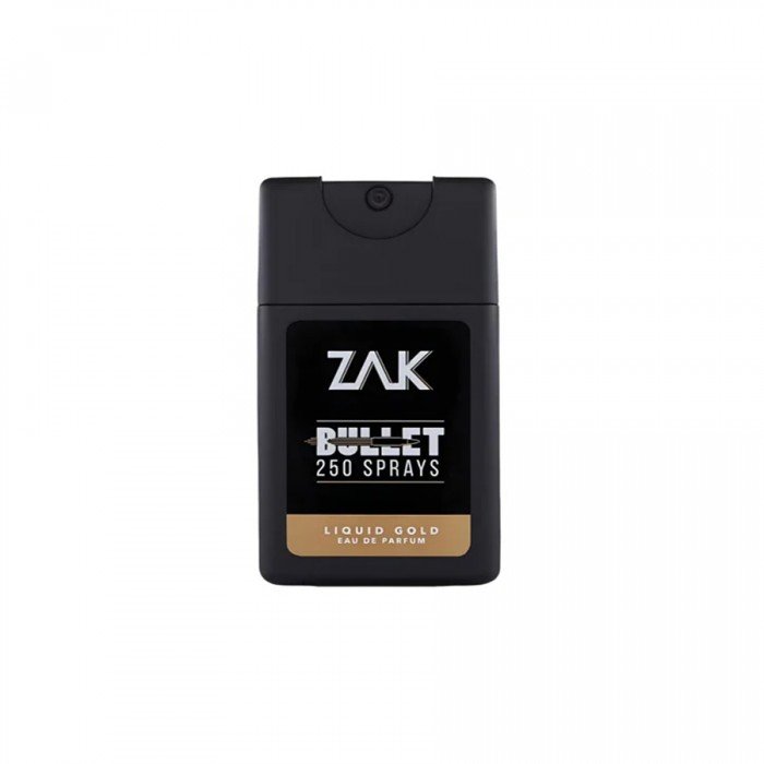 Zak Liquid Gold Eau de Parfum Spray 25ml