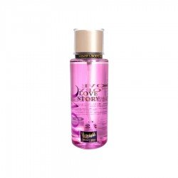Memwa Love Story Body Mist 250ml