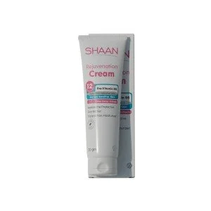 Shaan Rejuvenation Cream 120 gm Shaan Rejuvenation Cream 120 gm