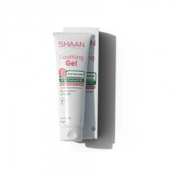 Shaan Soothing Gel 120 gm