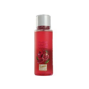 Memwa Musk Pomergante Body Mist 250ml Memwa Musk Pomergante Body Mist 250ml