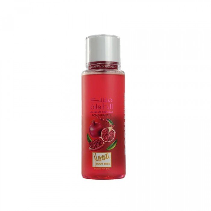 Memwa Musk Pomergante Body Mist 250ml Memwa Musk Pomergante Body Mist 250ml