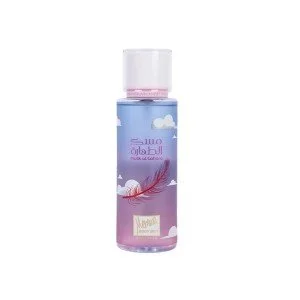 Memwa Musk Altahara Body Mist 75ml