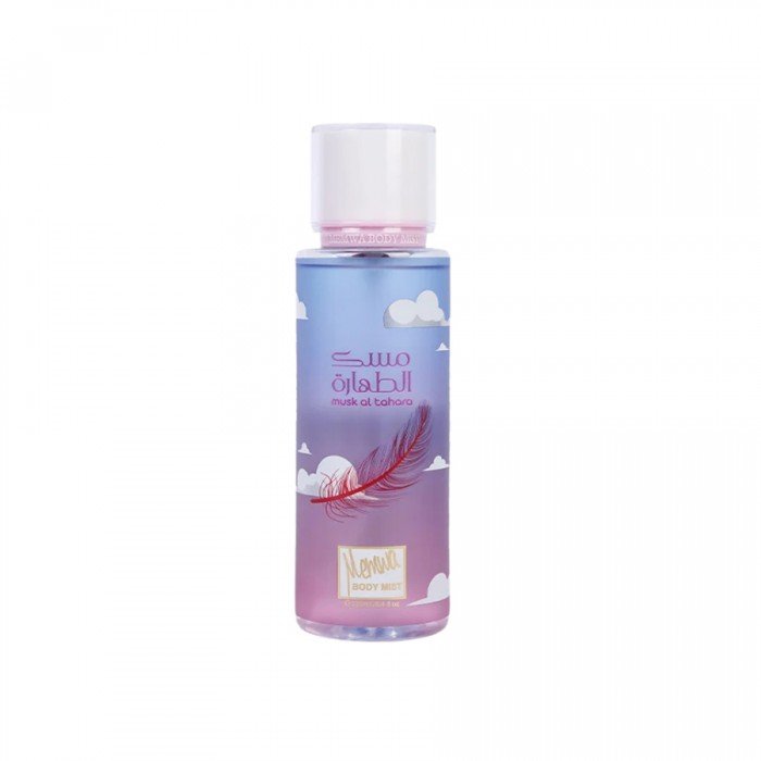 Memwa Musk Altahara Body Mist 250ml Memwa Musk Altahara Body Mist 250ml