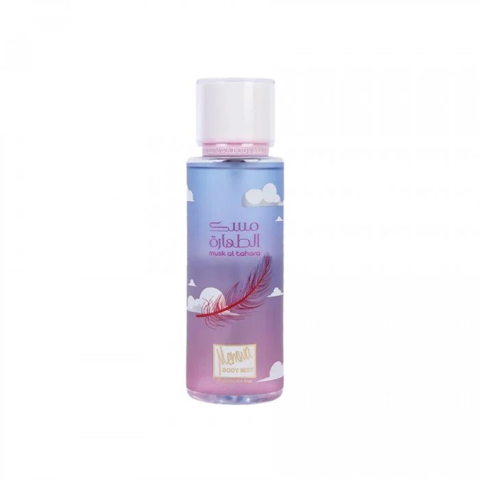 Memwa Musk Altahara Body Mist 250ml Memwa Musk Altahara Body Mist 250ml