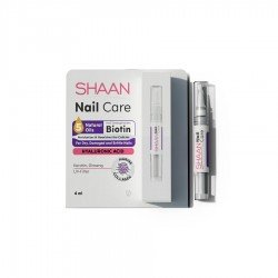 Shaan Nail Care 4 ml