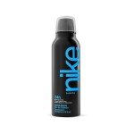 Nike Ultra Blue Man Deodorant Spray 24H 200ml