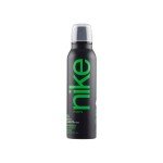 Nike Ultra Green Man Deodorant Spray 24H 200ml