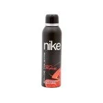 Nike 150 On Fire Deodorant Spray For Men 24H 200ml