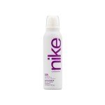 Nike Ultra Purple Woman Deodorant Spray 24H 200ml
