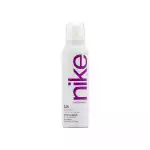 Nike Ultra Purple Woman Deodorant Spray 24H 200ml