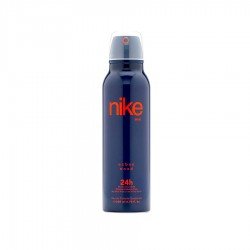 Nike Urban Wood Men Deodorant Spray 24H 200ml