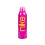Nike Pink Deodorant Spray For Woman 24H 200ml