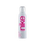 Nike Ultra Pink Woman Deodorant Spray 24H 200ml