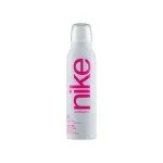 Nike Ultra Pink Woman Deodorant Spray 24H 200ml