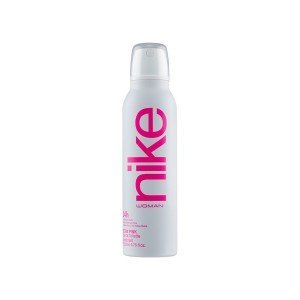 Nike Ultra Pink Woman Deodorant Spray 24H 200ml
