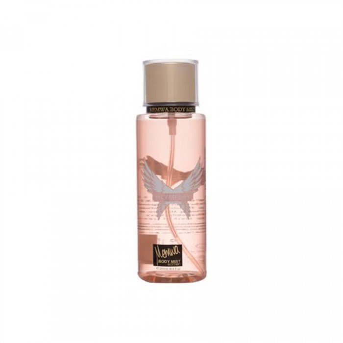 Memwa Olympeat Body Mist 250ml Memwa Olympeat Body Mist 250ml