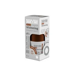 ستارفيل رول اون تفتيح و مزيل العرق بمزيج العطور العربية 60مل ستارفيل رول اون تفتيح و مزيل العرق بمزيج العطور العربية 60مل