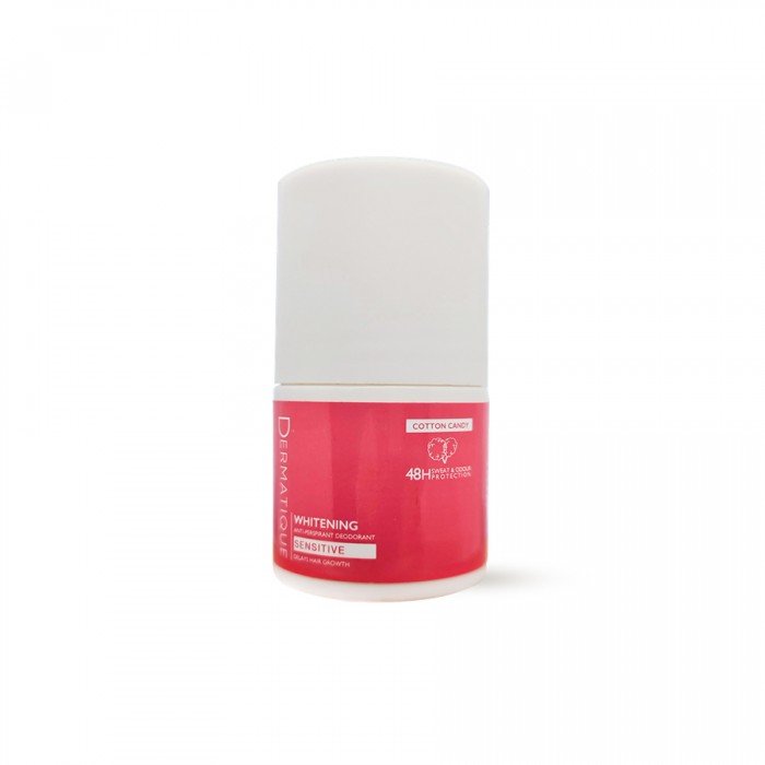 Dermatique Whitening Deodorant (Cotton Candy) 40 ML Product Overview: The Dermatique Whitening Deodorant in Cotton Candy is