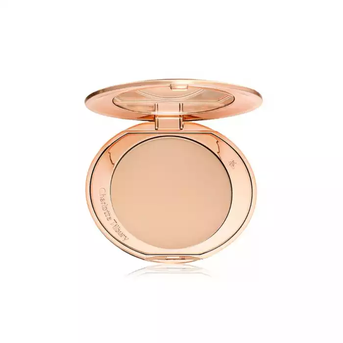 Charlotte Tilbury Airbrush Flawless Finish 2 Medium
Charlotte Tilbury Airbrush Flawless Finish Compact Powder
OverviewThe Charlotte Tilbury Airbrush Flawless Finish 2 Medium
Charlotte Tilbury Airbrush Flawless Finish Compact Powder
OverviewThe