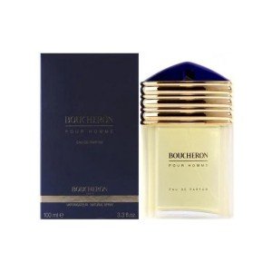 Boucheron Men EDP Spray 100ml Boucheron Men EDP Spray 100ml
