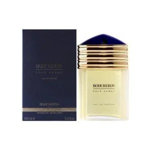 عطر بوشيرون بور هومي للرجال أو دي بارفيوم 100مل عطر بوشيرون بور هومي للرجال أو دي بارفيوم 100مل