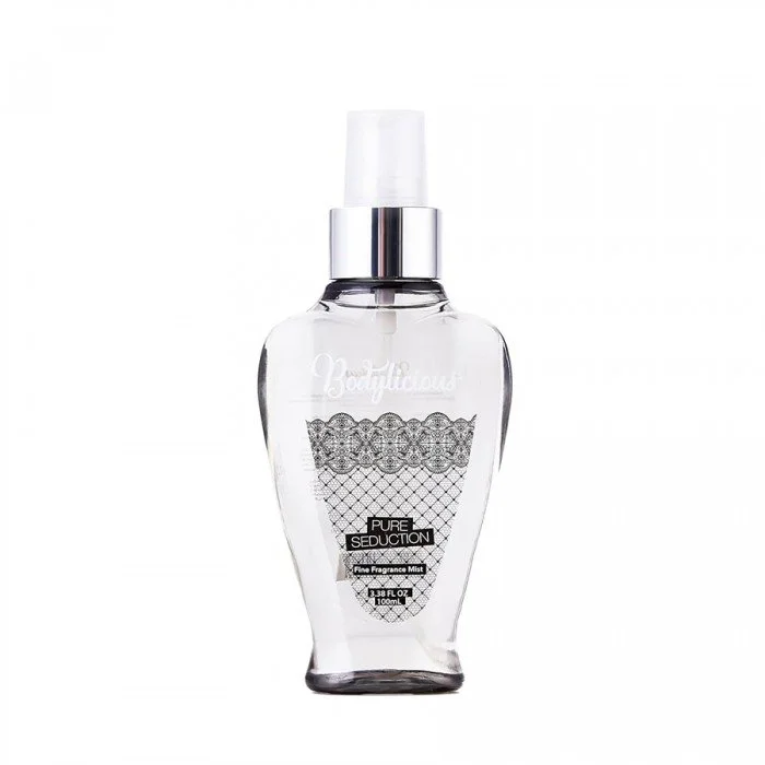 Bodylicious Pure Seduction body Splash 100ml Bodylicious Pure Seduction body Splash 100ml