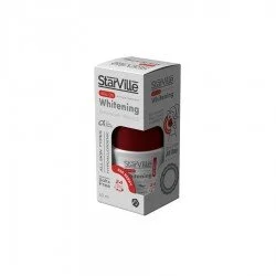 Starville Roll-on Whitening Red Berry 60Ml