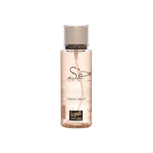 Memwa Se Body Mist 250ml Memwa Se Body Mist 250ml