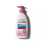 Shaan Body Milk Tulip Rose 300ML