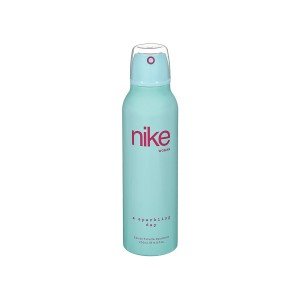 Nike A Sparkling Day Deodorant Spray For Women 24H 200ml Nike A Sparkling Day Deodorant Spray For Women 24H 200ml