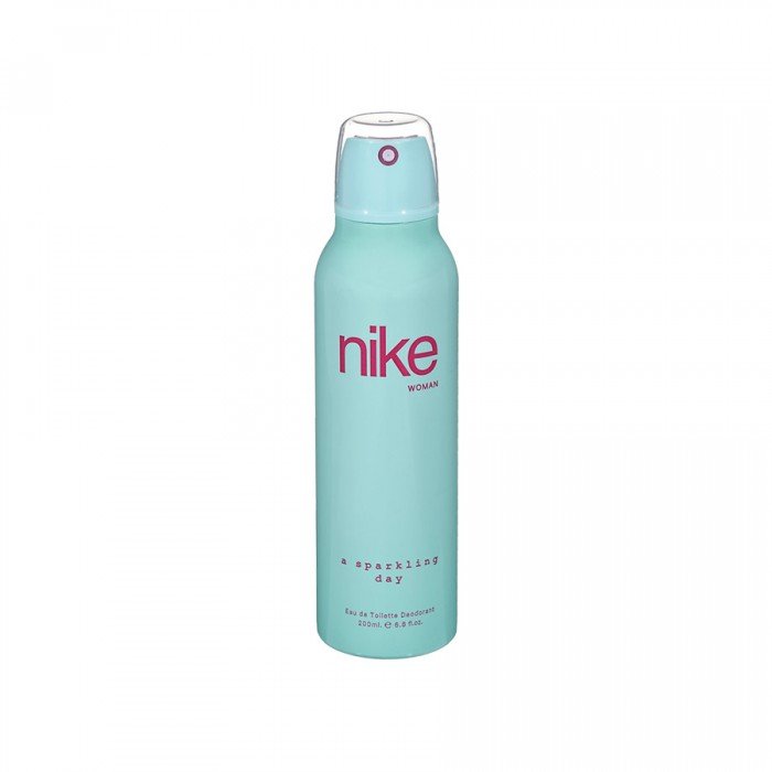Nike A Sparkling Day Deodorant Spray For Women 24H 200ml Nike A Sparkling Day Deodorant Spray For Women 24H 200ml