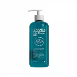Starville Acne Prone Skin Facial Cleanser 400ml