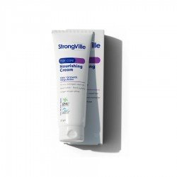 Strongville Extra Hair Cream 120 gm