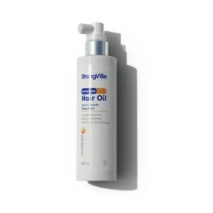 Strongville Advanced hair oil 200 ml Strongville Advanced hair oil 200 ml
