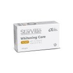 Starville Whitening Care Soap 100gm