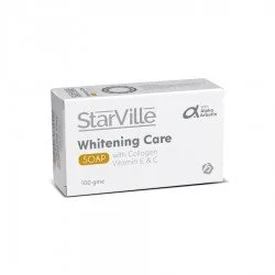 Starville Whitening Care Soap