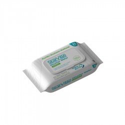 StarVille Micellar Water Wipes 25